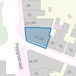 Perceel VLO00-M-1659