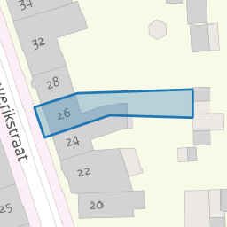 Perceel VLO00-M-1665