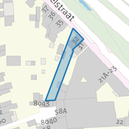 Perceel VLO00-M-1671