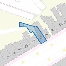 Perceel VLO00-M-1678