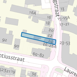 Perceel VLO00-M-1686