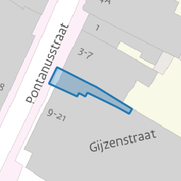 Perceel VLO00-M-1691