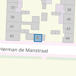 Perceel VLO00-M-1722