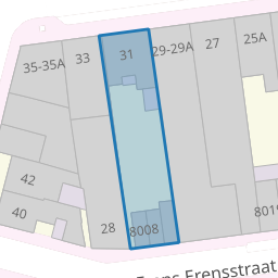 Perceel VLO00-M-1760