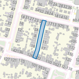 Perceel VLO00-M-1775