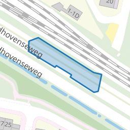 Perceel VLO00-M-1825