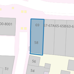 Perceel VLO00-M-1969