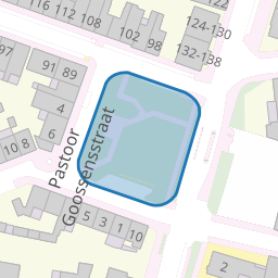 Perceel VLO00-M-1992