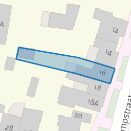 Perceel VLO00-M-1996