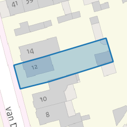 Perceel VLO00-M-2021