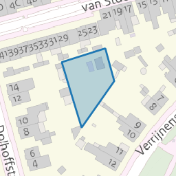 Perceel VLO00-M-2022