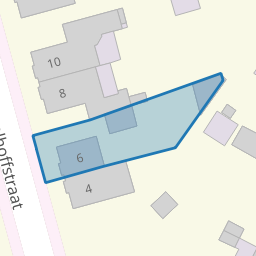 Perceel VLO00-M-2025