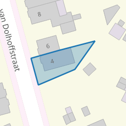 Perceel VLO00-M-2026