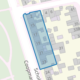 Perceel VLO00-M-2038