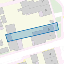 Perceel VLO00-M-2039