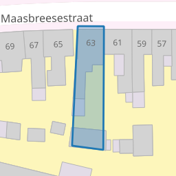 Perceel VLO00-M-2047
