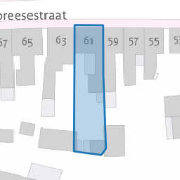 Perceel VLO00-M-2048