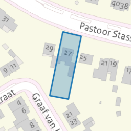 Perceel VLO00-M-2052