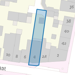 Perceel VLO00-M-2077