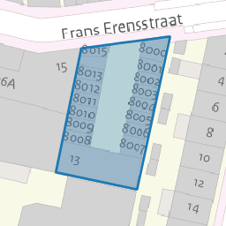 Perceel VLO00-M-2079