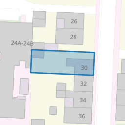 Perceel VLO00-M-2081