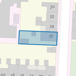 Perceel VLO00-M-2084