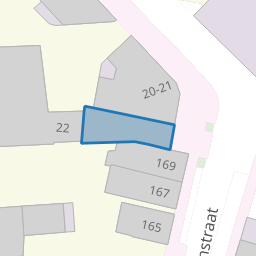 Perceel VLO00-M-2096