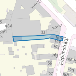 Perceel VLO00-M-2097