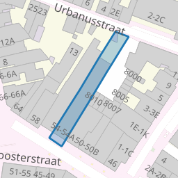 Perceel VLO00-M-2111