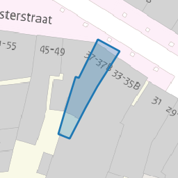 Perceel VLO00-M-2124