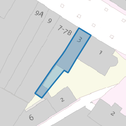 Perceel VLO00-M-2126