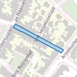 Perceel VLO00-M-2146