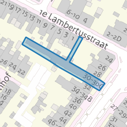 Perceel VLO00-M-2148