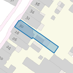 Perceel VLO00-M-2169