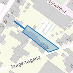 Perceel VLO00-M-2170