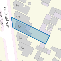 Perceel VLO00-M-2171