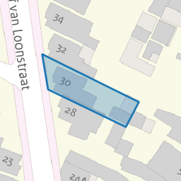 Perceel VLO00-M-2172