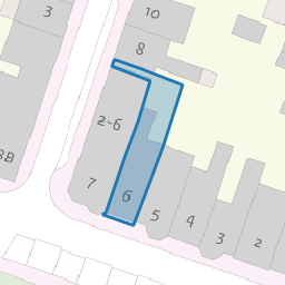 Perceel VLO00-M-2178