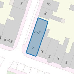 Perceel VLO00-M-2179