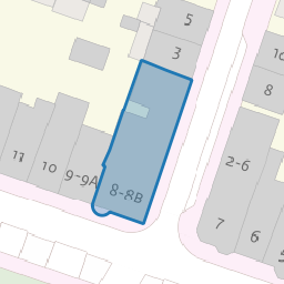 Perceel VLO00-M-2180