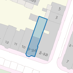 Perceel VLO00-M-2181