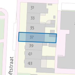 Perceel VLO00-M-2190