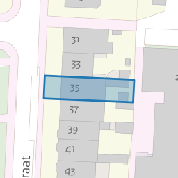 Perceel VLO00-M-2191