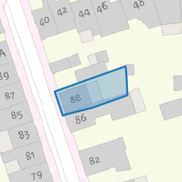 Perceel VLO00-M-2200