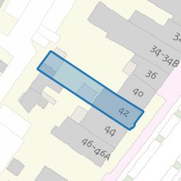 Perceel VLO00-M-2218