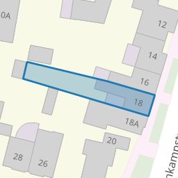 Perceel VLO00-M-2238