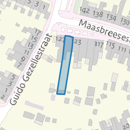 Perceel VLO00-M-2240