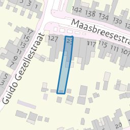 Perceel VLO00-M-2241