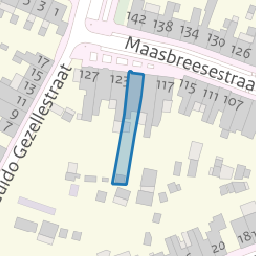 Perceel VLO00-M-2242