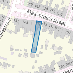 Perceel VLO00-M-2243